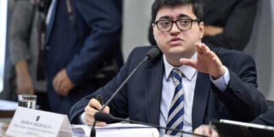 Comunicação do governo sugere ampliação de despesas com pessoal, diz Felipe Salto