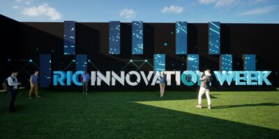 Rio Innovation Week tem 4 dias de conteúdo tech e de inovação para startups