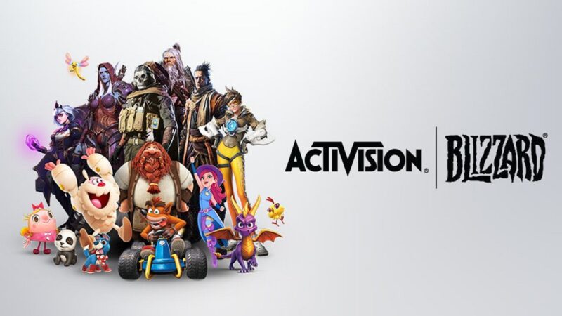 Microsoft (MSFT34) compra Activision Blizzard por US$ 68,7 bi, de olho na evolução do metaverso