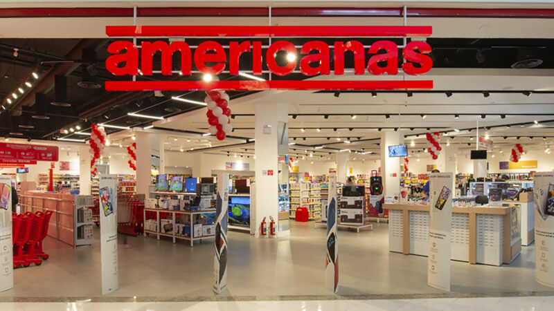 Americanas (AMER3): ex-CEO do Santander (SANB11) assume comando da varejista