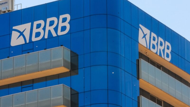 BRB (BSLI3) e Wiz (WIZS3) lançam BRB Seguros, joint venture de seguridade e capitalização