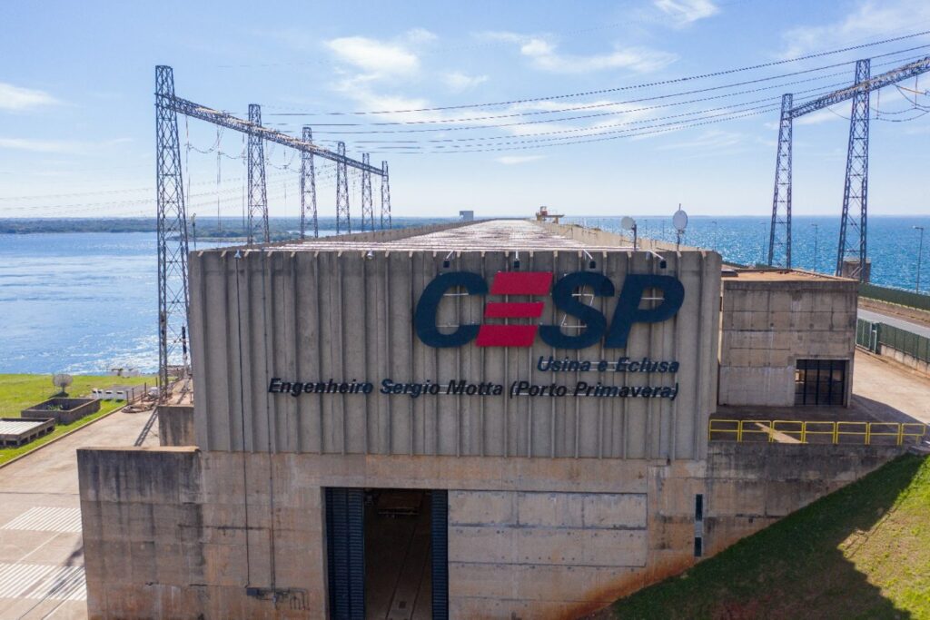 Ex-Cesp (CESP6), atual Auren Energia (AURE3), tem prejuízo de R$ 52,2 mi no 4T21 por custos com estiagem