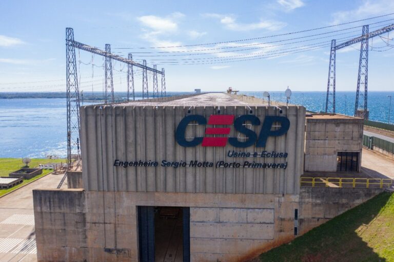 Noticia sobre CESP