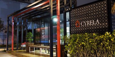 Cyrela (CYRE3): Dynamo aumenta participação acionária