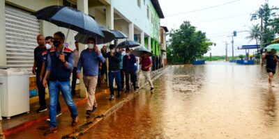 Petrobras (PETR4) doa R$ 4,3 mi a populações atingidas por enchentes na BA e MG