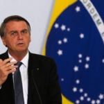 Bolsonaro fala sobre Petrobras (PETR4)