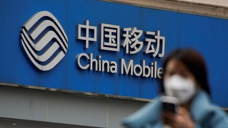China Mobile levanta US$ 9 bi com estreia em Xangai, maior IPO em 10 anos