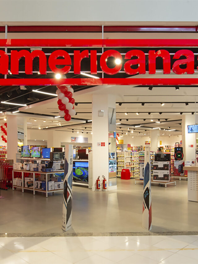 Americanas (AMER3) pede recuperação judicial