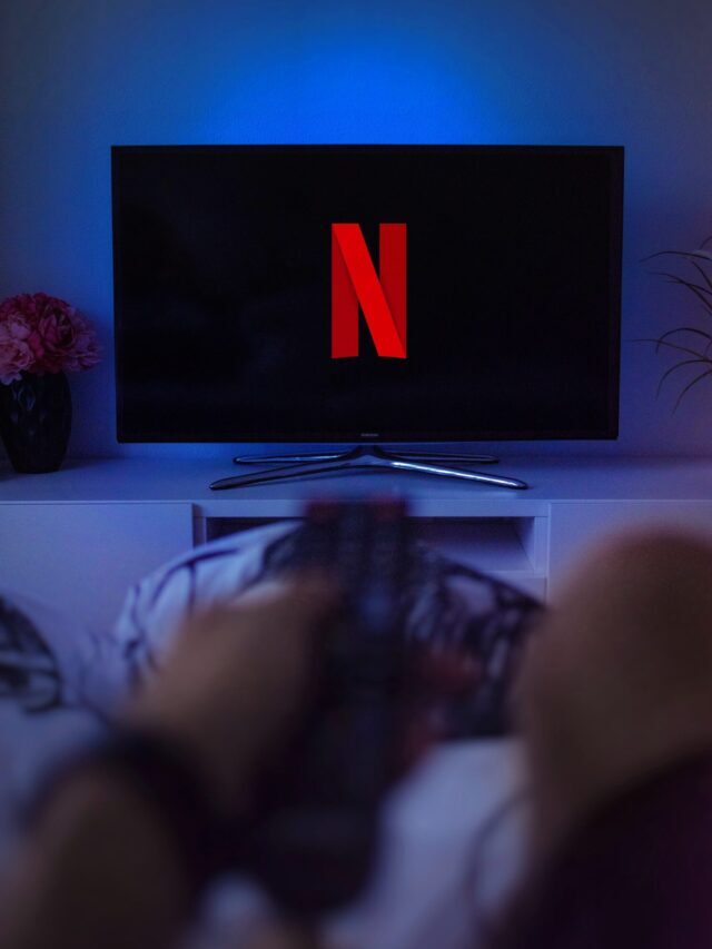 Netflix (NFLX34) vai cobrar por compartilhamento de senhas no