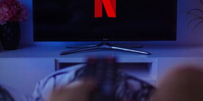 Netflix (NFLX34) dispara 13% após resultado trimestral acima das projeções
