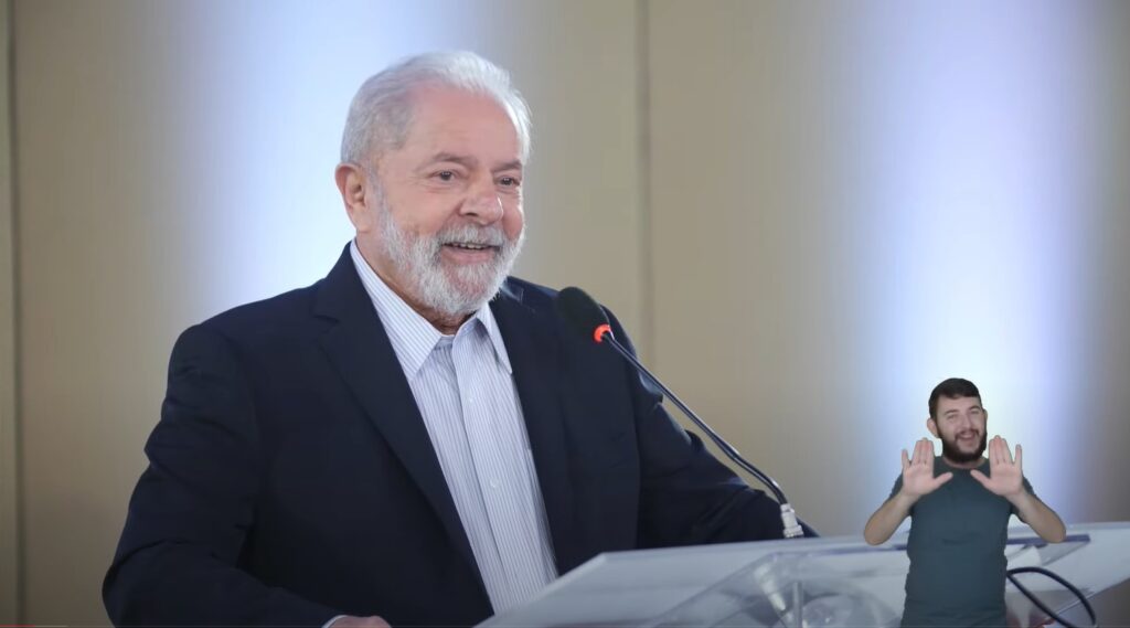 Lula busca nomes conhecidos pelo mercado para o Ministério da Fazenda