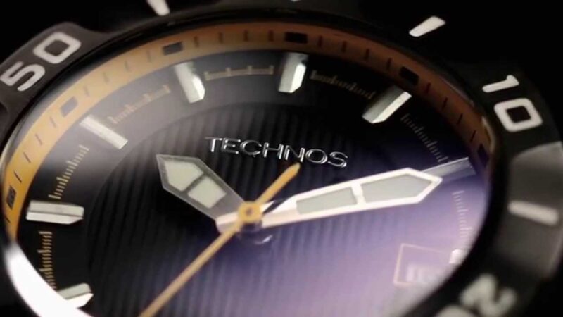 Technos (TECN3): investidor francês passa a deter 15% do capital da empresa