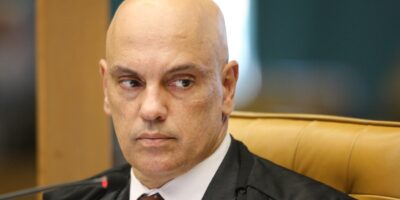 Moraes nega recurso da AGU e mantém depoimento de Bolsonaro à PF
