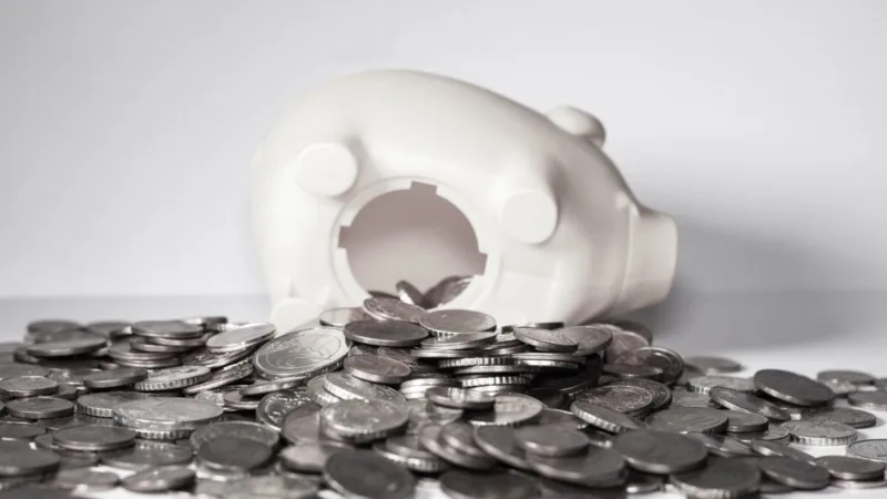 Dividendos globais batem recorde em 2021 e totalizam US$ 1,4 trilhão