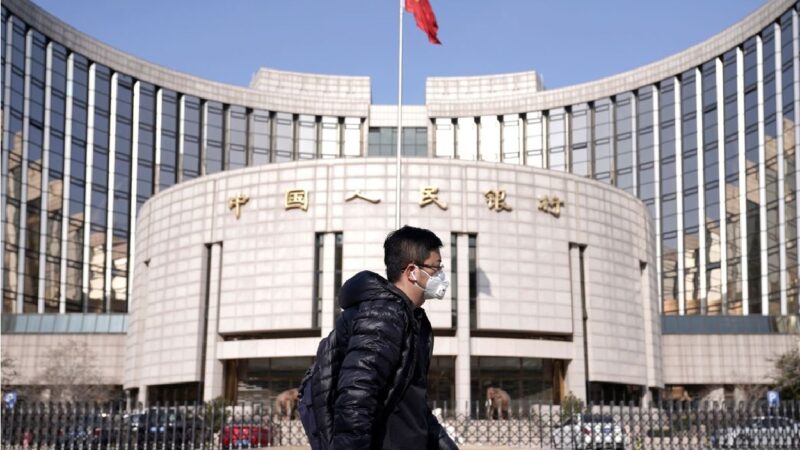 China volta a registrar recorde de casos de covid; lockdown suspende atividade de empresas