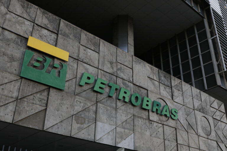 Noticia sobre Petrobras (PETR4): CPI sobre empresa opões presidente do Senado e PL, partido de Bolsonaro- Foto: Fernando Frazão/Agência Brasil dividendos