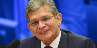 Petrobras (PETR4): ‘Todo mundo pode ser substituído’, diz Bolsonaro, sobre Silva e Luna
