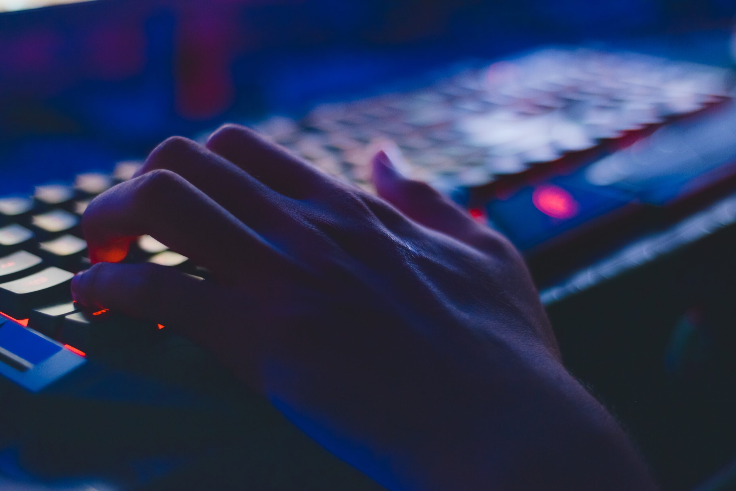 Big techs. Foto: Pexels.