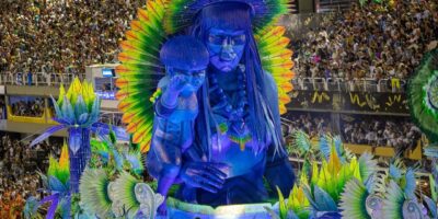 Carnaval em abril: Rio e SP adiam desfiles das escolas de samba