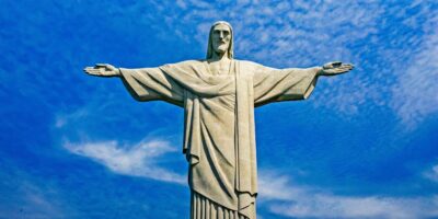 Cristo Redentor é exemplo de Transformação e Governança no Rio Innovation Week