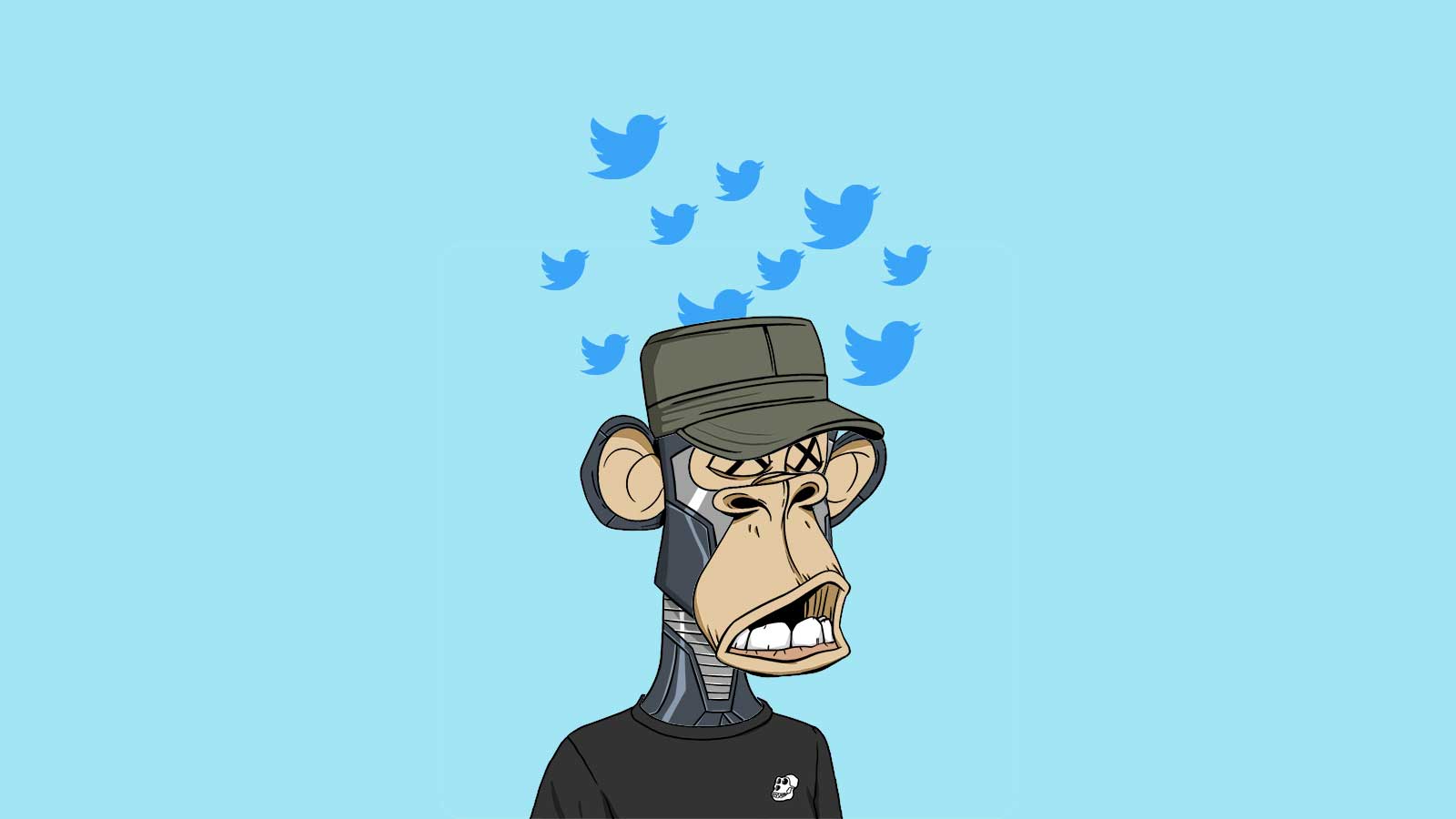 Concorrentes do YouTube, como o Twitter, já autorizaram utilização dentro da plataforma - Foto: Reprodução/Twitter