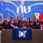 Nubank (NUBR33) impulsiona alta de 760 mil novos investidores na B3 (B3SA3) e número pode aumentar com BDRs