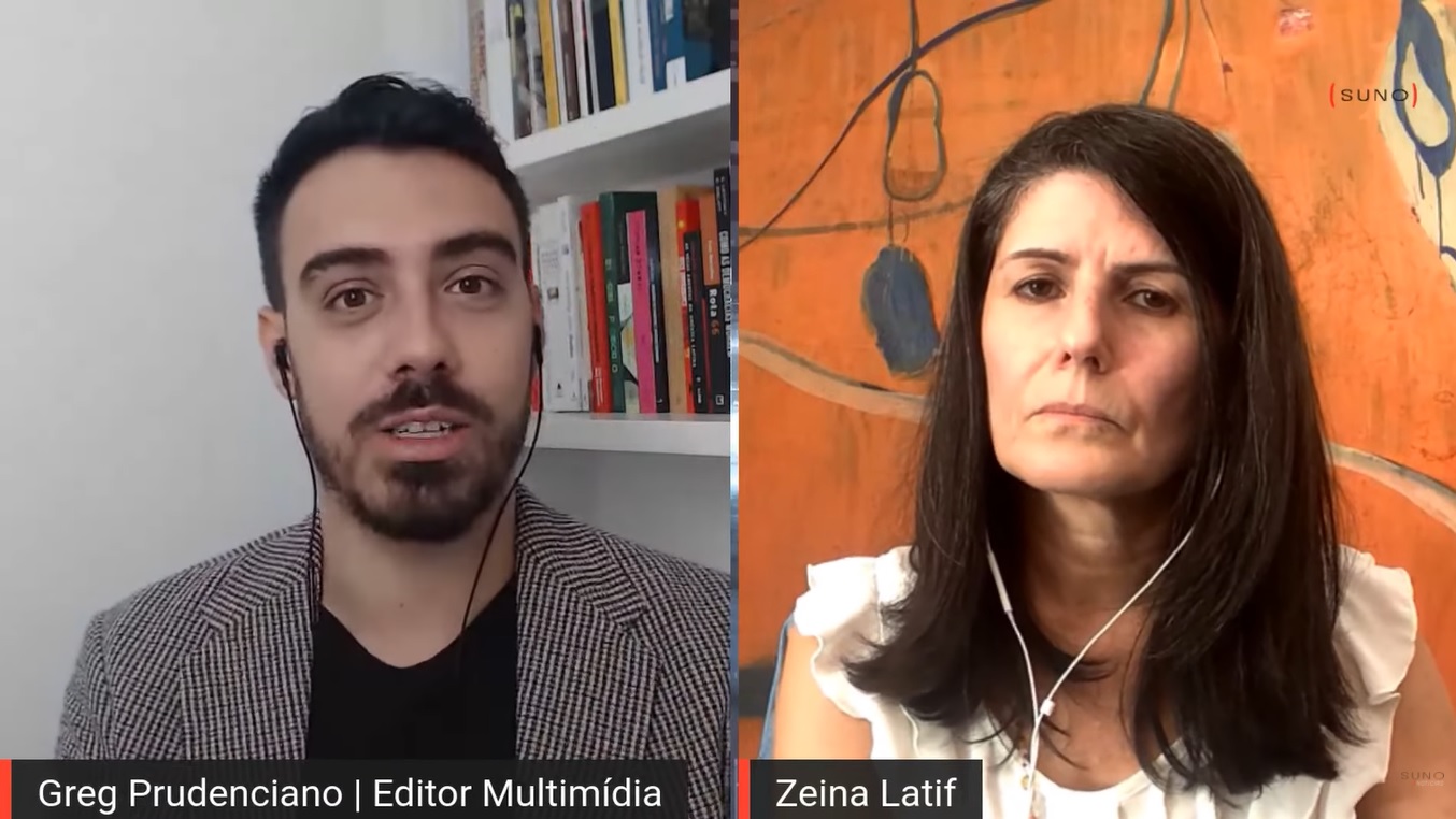 Zeina Latif frisou que Estado deve ter 'melhor alocação de recursos' e se opôs a opiniões de ex-ministros e adversários que querem revisões das reformas já consumadas