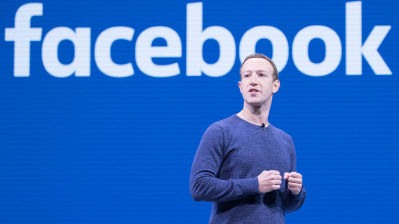 Facebook pagará R$ 5 mil a cada usuário brasileiro por vazamento de dados