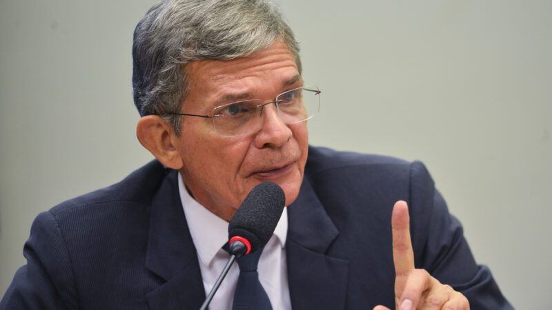 Petrobras (PETR4) ainda calcula valor para subsídio com Governo Federal, mas não há consenso
