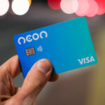 Neon levanta R$ 400 mi para fundo voltado a cartões de crédito