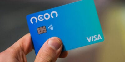 Neon recebe R$ 1,6 bilhão em rodada Série D