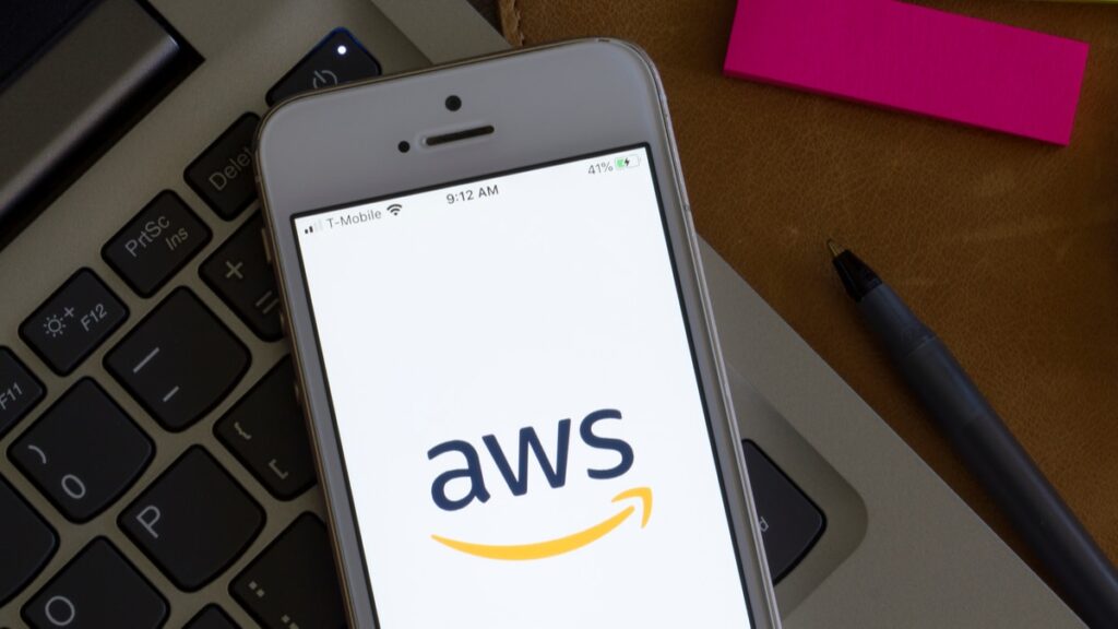Amazon é líder mundial em prover serviços de nuvem - Foto: Reprodução