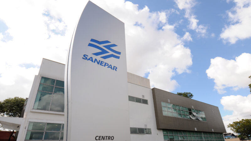 Sanepar (SAPR11): BB-BI prevê alta de 69% nas ações e retorno de 5,6% em dividendos