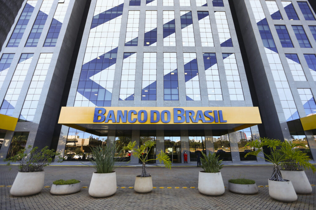 Banco do Brasil (BBAS3) troca comando nos EUA por reestruturação