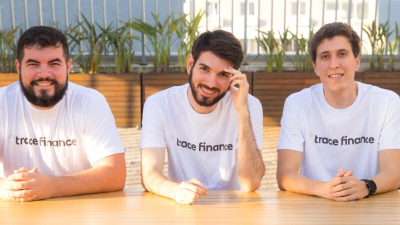 Trace Finance levanta R$ 22 milhões para ser referência de câmbio das startups