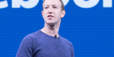 Meta (M1TA34) demite 13% de seus funcionários; cerca de 11 mil, diz Zuckerberg