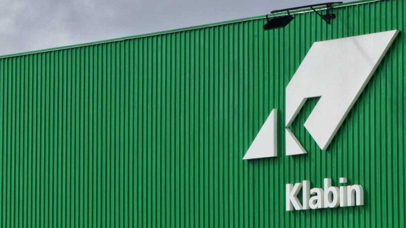 Klabin (KLBN11): projeto bilionário sobre fábrica é questionado até pelo comando da empresa