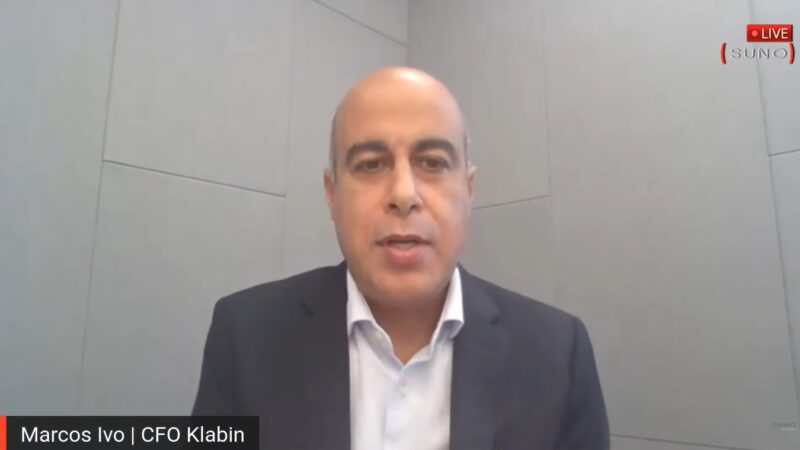 Klabin (KLBN11): após boa demanda no 4T21, CFO vê 2022 aquecido com o varejo