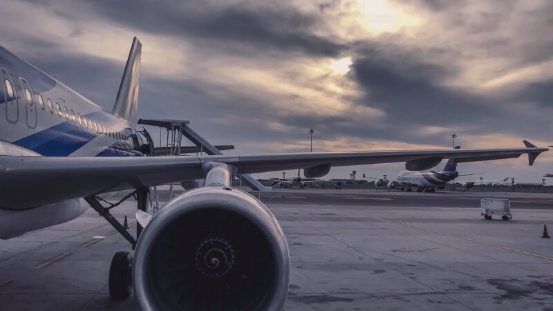 CEO da Azul (AZUL4): ‘Viagem aérea pode virar luxo se não cortarmos custos’