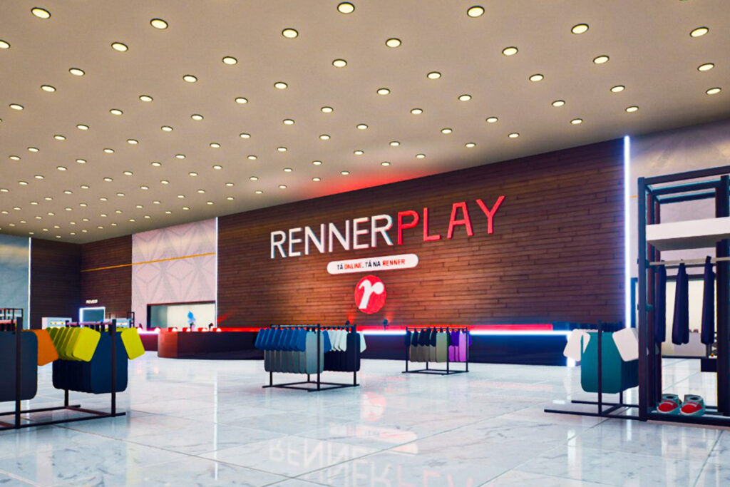 Lojas Renner (LREN3) tem lucro de R$ 191 milhões e salto nas vendas