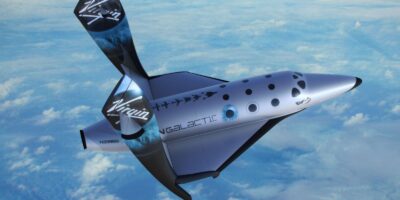 Virgin Galactic vende passagem espacial a ‘preço estratosférico’; confira