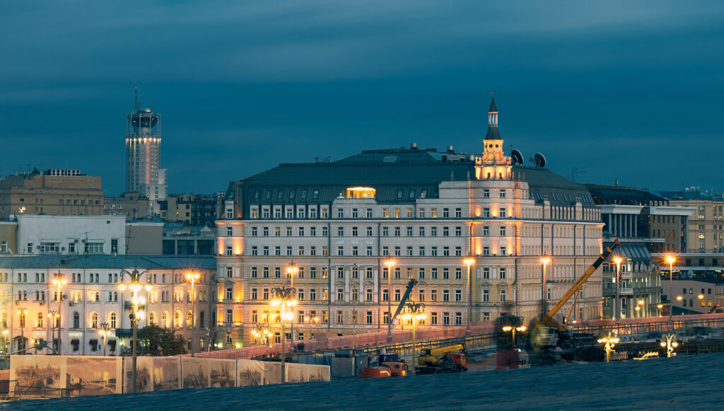 Bolsa de Moscou terá reabertura parcial. Foto: Pexels.