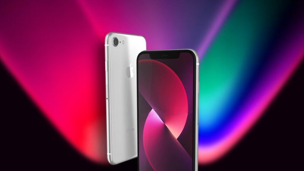 iPhone SE 3 será opção barata em relação aos valores atuais, e deve vir equipado com tecnologia 5G