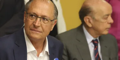 Geraldo Alckmin é escolhido para liderar transição do governo Lula