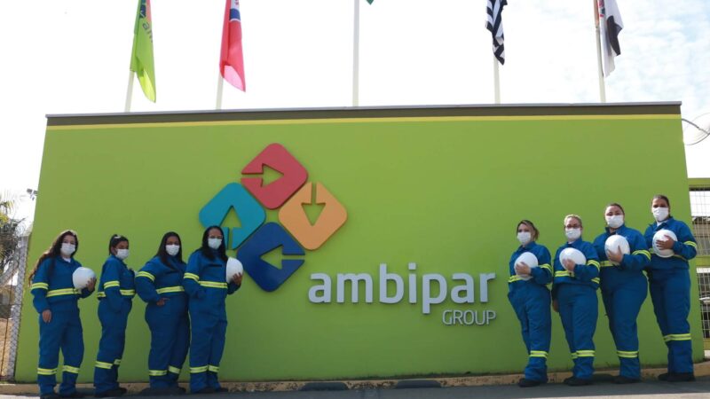 Ambipar (AMBP3) compra empresa especializada em combate à poluição marítima