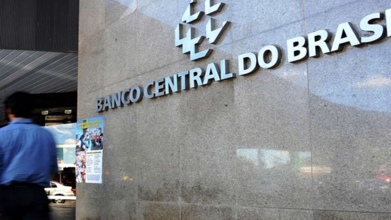 El paro de funcionarios del banco central retrasará la publicación de indicadores