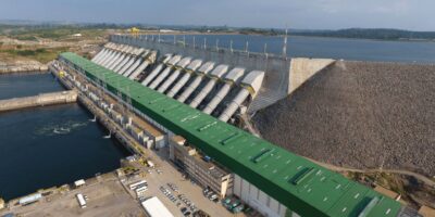 Belo Monte planeja parque solar para compensar baixa produção