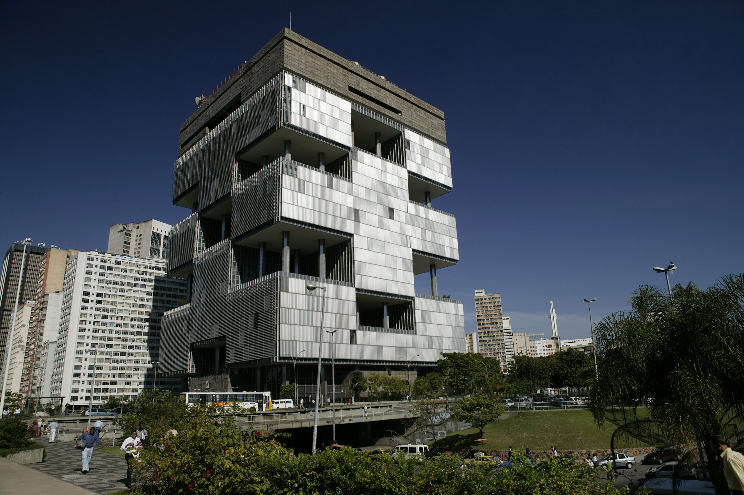 Petrobras (PETR4): pode pagar mais dividendos. Foto: Geraldo Falcão/Agência Petrobras.