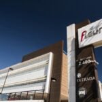 Por que as ações da Fleury (FLRY3) estão recuando mais de 4% hoje?
