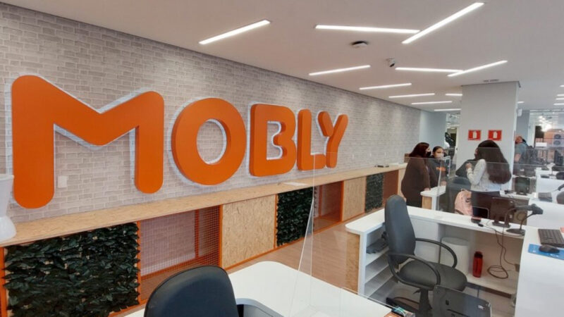 Mobly (MBLY3): ações despencam após esclarecimento sobre acordo com Tok&Stok